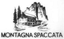 RISTORO MONTAGNA SPACCATA